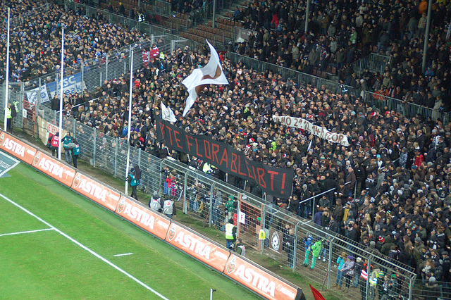 St. Pauli-Karlsruher SC