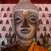 Buddha in the cloister, Wat Sisaket_3