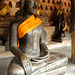 Buddha in the cloister, Wat Sisaket_1