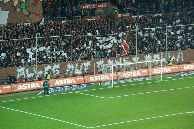 St. Pauli-Karlsruher SC