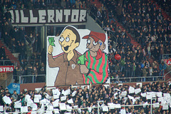 St. Pauli-Karlsruher SC