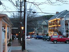 historic district