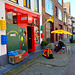 Alkmaar 2014 – Lego shop