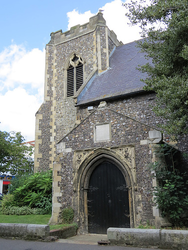 norwich, st.saviour