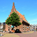 Alkmaar 2014 – Former police station