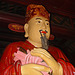 disciple of Confucius, main hall