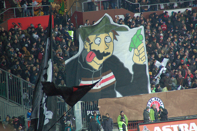 St. Pauli-Karlsruher SC