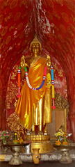 Little Budha Shrine