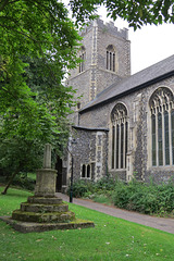 norwich, st.peter parmentergate