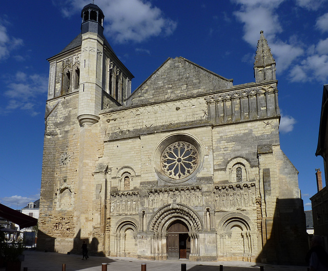 Thouars - Saint-Médard