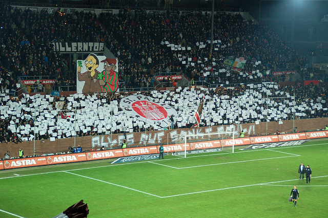 St. Pauli-Karlsruher SC