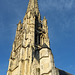 Clocher de l'église St-Martin d'Harfleur