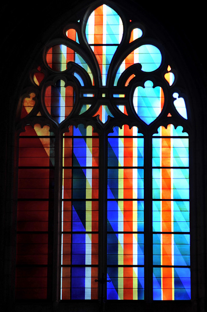 Eglise St-Martin d'Harfleur