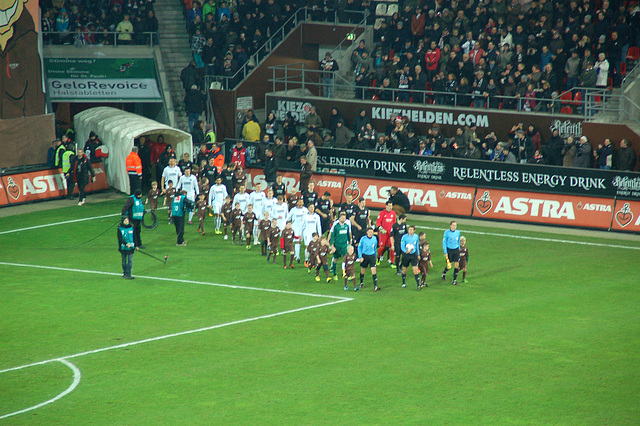 St. Pauli-Karlsruher SC