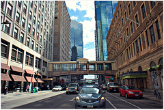 Nicollet Avenue