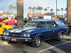 1970 Chevrolet Chevelle Concours Estate Wagon