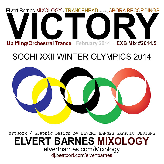 CDCover.Victory.Trance.Abora.Olympics.January2014