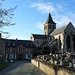 Abbaye de Graville - Seine-Maritime