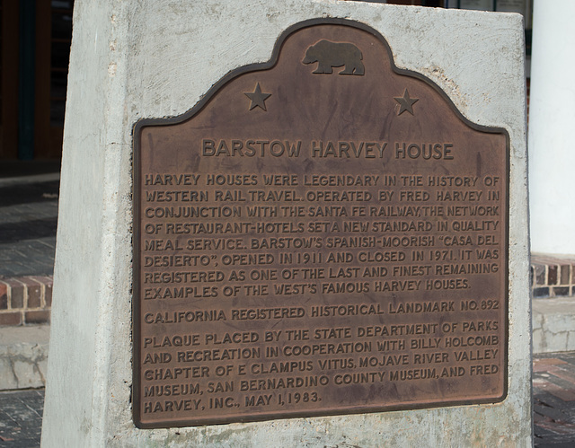 Barstow Santa Fe Depot (1372)