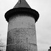 La tour Jeanne d'Arc à Rouen - Seine-Maritime