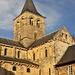 Eglise abbatiale de Graville