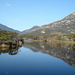 Tidal River and Mount Oberon, Wilson's Promontory