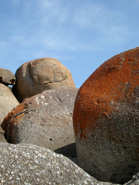 Whisky Beach, Wilson's Promontory