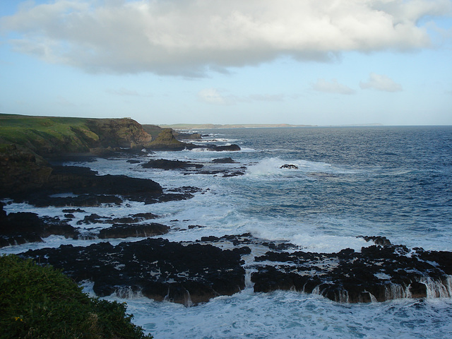 Phillip Island South Coast