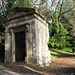 Cimetière de l'abbaye de Graville - Seine-Maritime