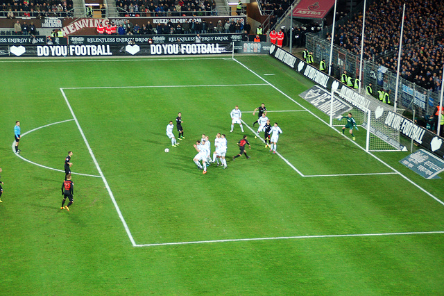 St. Pauli-Karlsruher SC