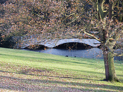 kenwood house, hampstead heath, london