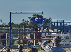 Stony Creek Rodeo 2014