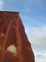 barn roof