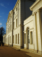 kenwood house, hampstead heath, london