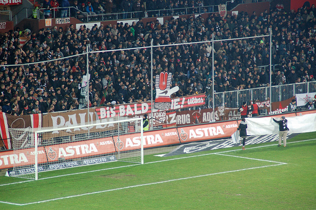 St. Pauli-Karlsruher SC