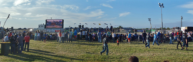 Stony Creek Rodeo 2014