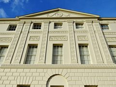 kenwood house, hampstead heath, london