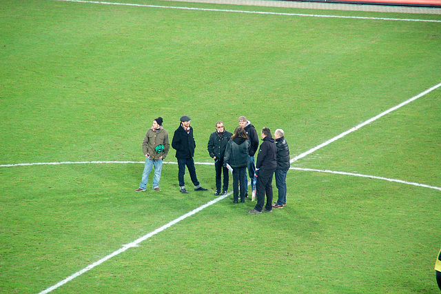 St. Pauli-Karlsruher SC