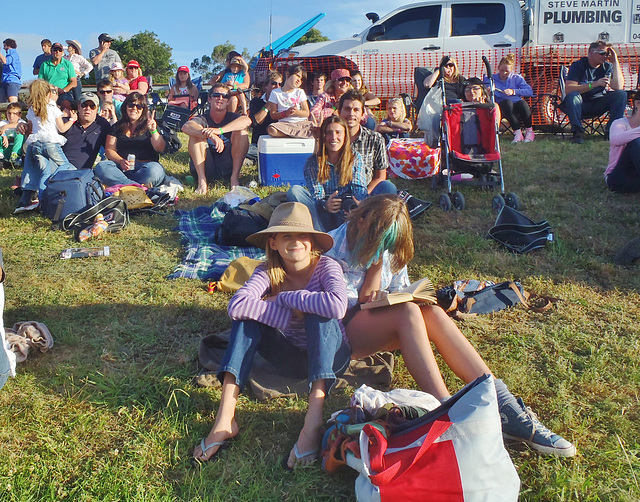 Stony Creek Rodeo 2014