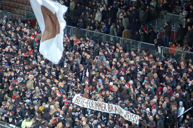 St. Pauli-Karlsruher SC