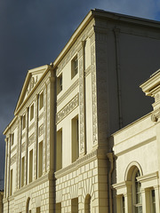 kenwood house, hampstead heath, london