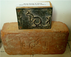 Kangaroo Island brick_1