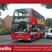 Abellio - London - 9459 - reg. LJ09 CDY - Dulwich  - 23.9.2013