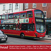 Go Ahead - WVL312 - LX59 CZY - Peckham - 23.9.2013
