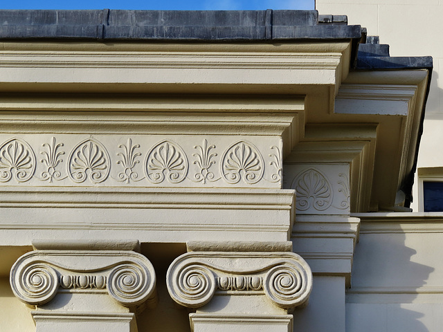 kenwood house, hampstead heath, london