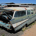 1957 Chevrolet Bel Air Wagon