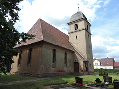 Dorfkirche Niendorf