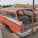 1958 Chevrolet Brookwood Wagon