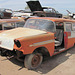 1956 Chevrolet Bel Air Wagon