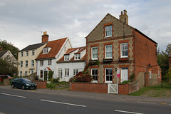 Wrentham. High Street. Nos 66 (2)